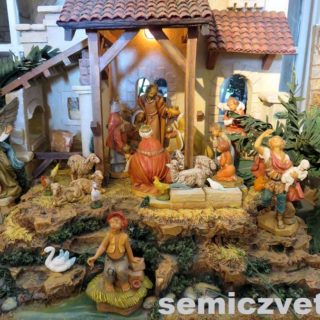 Праздник Рождения Иисуса Христа. Выставка «Рождество Христово в искусстве». Даллас. Техас